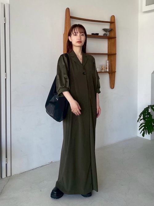 【未使用】　RIM.ARK(リムアーク)  Mesh shoulder BAG Mesh shoulder BAG メッシュショルダーバッグ（ショルダーバッグ