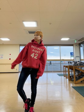 hirominadeさんのコーディネート