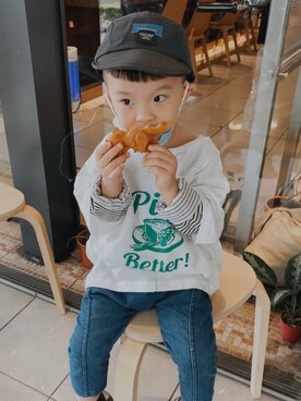 juangootdさんのコーディネート