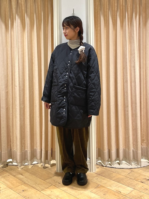marw サロペットパンツ MARW UNITED ARROWS＞サロペット パンツ