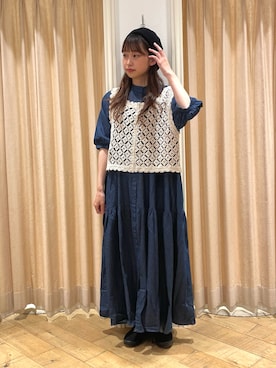 ゆいさんのコーディネート