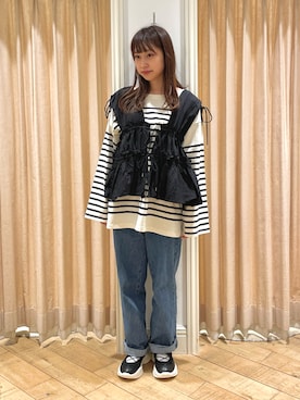 ゆいさんのコーディネート