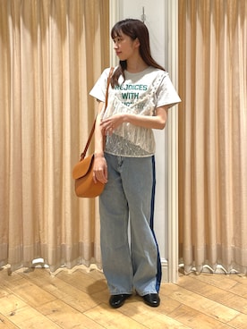ゆいさんのコーディネート
