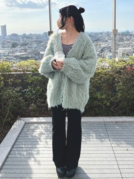 sparoさんのコーディネート