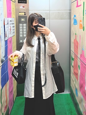 sparoさんのコーディネート