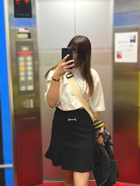 sparoさんのコーディネート