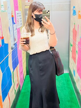 sparoさんのコーディネート