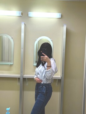 sparoさんのコーディネート