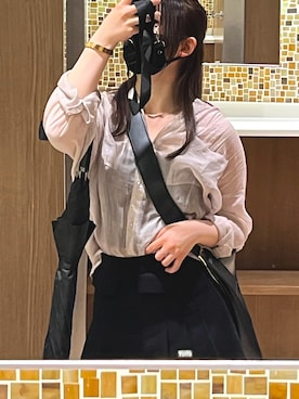 sparoさんのコーディネート