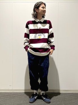 Nariさんのコーディネート