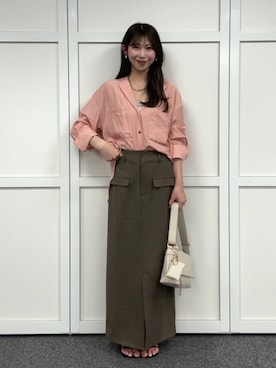 yurie02082813さんのコーディネート