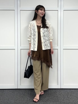 yurie02082813さんのコーディネート