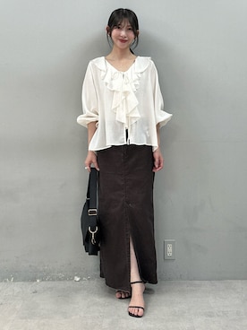 yurie02082813さんのコーディネート