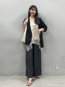 yurie02082813さんのコーディネート