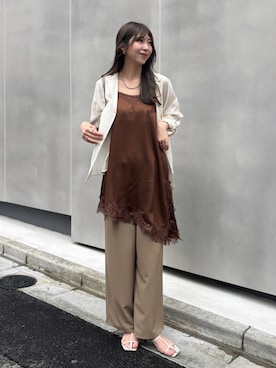 yurie02082813さんのコーディネート