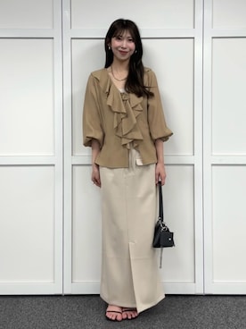 yurie02082813さんのコーディネート