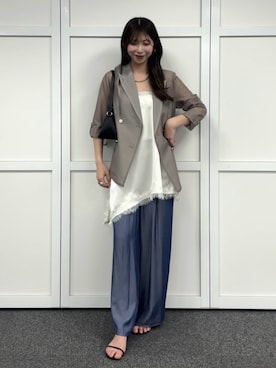 yurie02082813さんのコーディネート