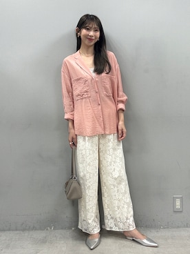 yurie02082813さんのコーディネート