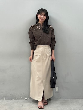 yurie02082813さんのコーディネート