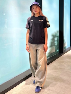 MMさんのコーディネート