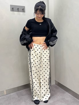 MMさんのコーディネート