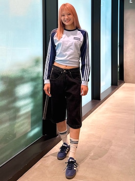 MMさんのコーディネート