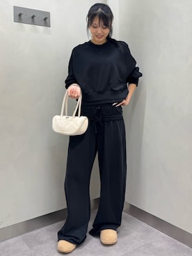 MMさんのコーディネート