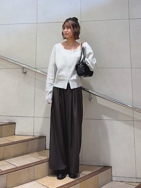 Meiさんのコーディネート