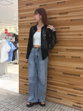 Meiさんのコーディネート
