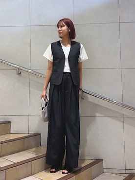 Meiさんのコーディネート