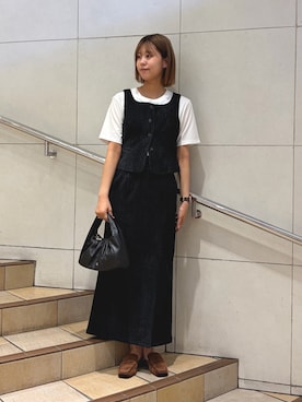 Meiさんのコーディネート