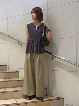Meiさんのコーディネート