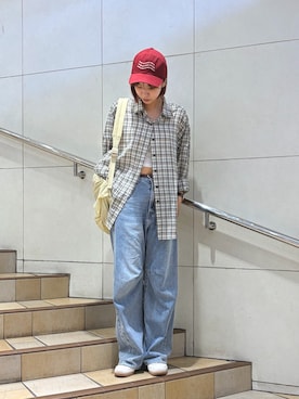 Meiさんのコーディネート