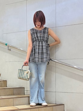 Meiさんのコーディネート