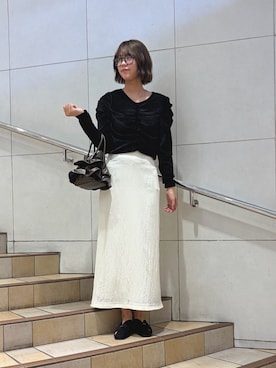 Meiさんのコーディネート