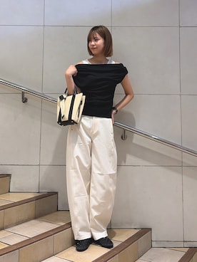 Meiさんのコーディネート