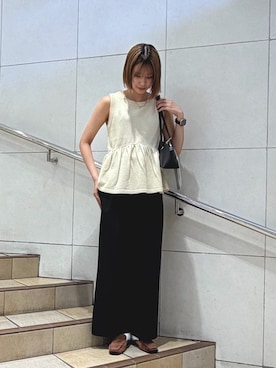 Meiさんのコーディネート