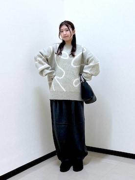 もっちゃんさんのコーディネート