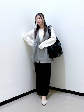 もっちゃんさんのコーディネート