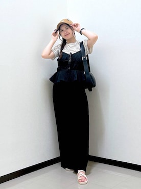もっちゃんさんのコーディネート