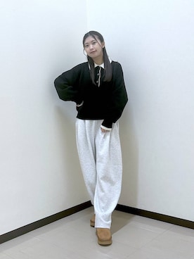 もっちゃんさんのコーディネート