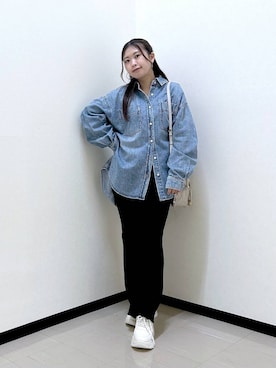 もっちゃんさんのコーディネート