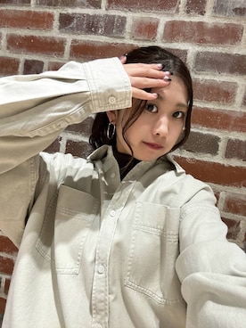 もっちゃんさんのコーディネート