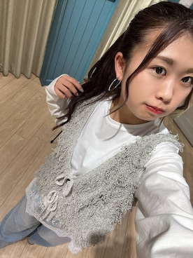 もっちゃんさんのコーディネート