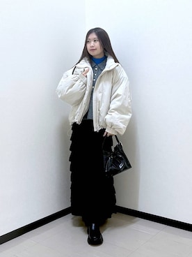 もっちゃんさんのコーディネート