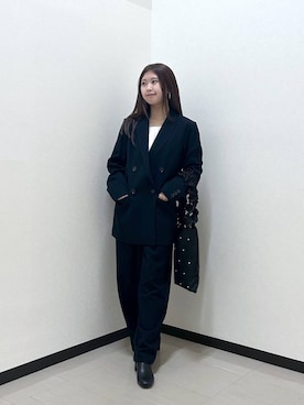 もっちゃんさんのコーディネート