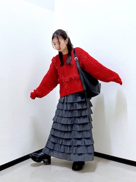 もっちゃんさんのコーディネート