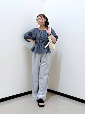 もっちゃんさんのコーディネート