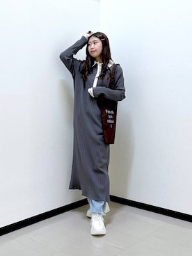 もっちゃんさんのコーディネート