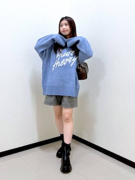 もっちゃんさんのコーディネート